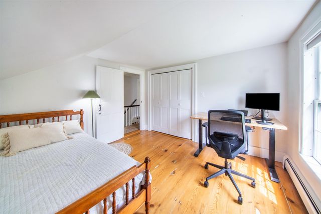 88 Sodom Road, Georgia, VT 05468