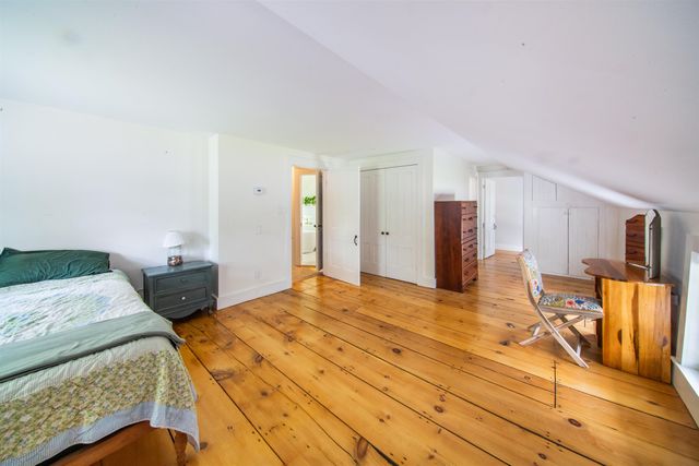 88 Sodom Road, Georgia, VT 05468