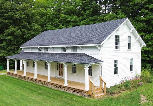 88 Sodom Road, Georgia, VT 05468