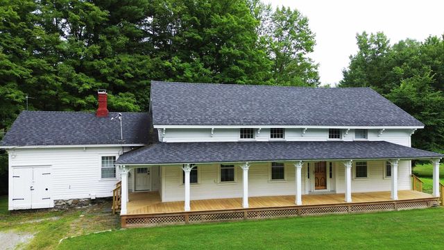 88 Sodom Road, Georgia, VT 05468
