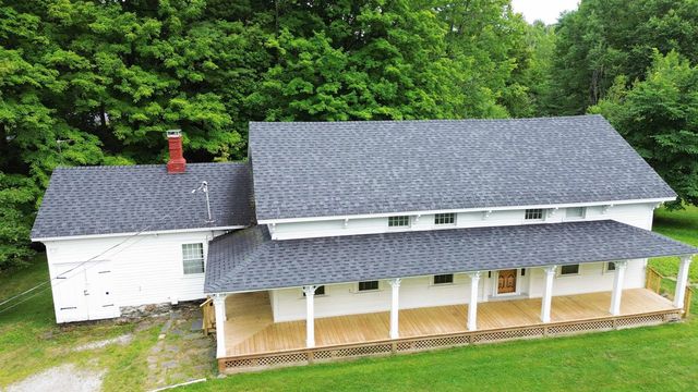 88 Sodom Road, Georgia, VT 05468