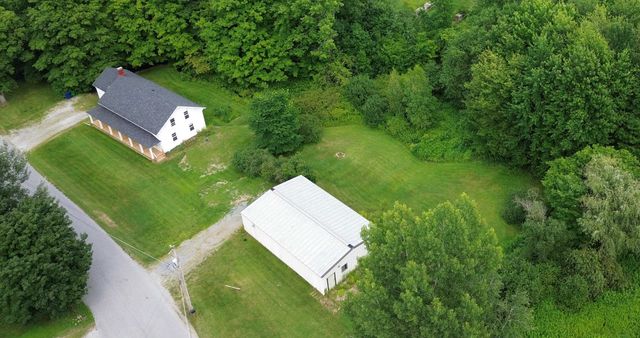 88 Sodom Road, Georgia, VT 05468