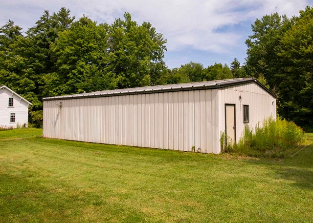 88 Sodom Road, Georgia, VT 05468