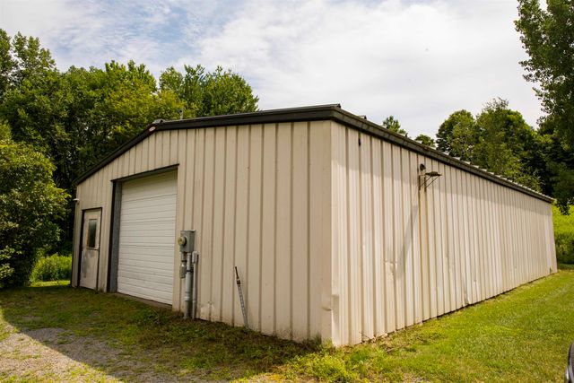 88 Sodom Road, Georgia, VT 05468