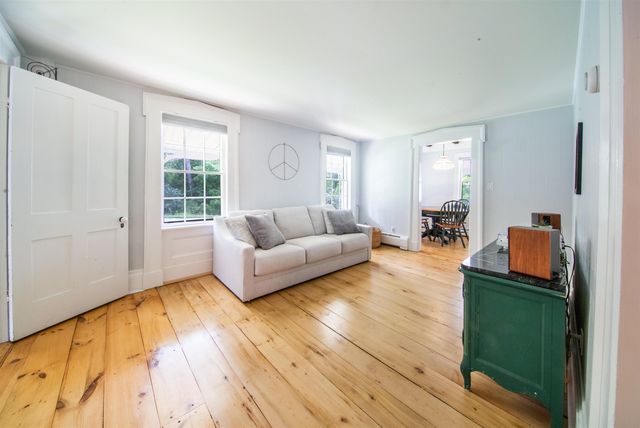 88 Sodom Road, Georgia, VT 05468