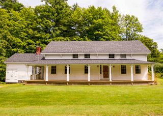 88 Sodom Road, Georgia, VT 05468