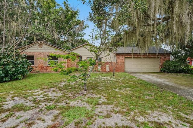 3018 CULLEN LAKE SHORE DRIVE, Belle Isle, FL 32812