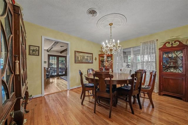 3018 CULLEN LAKE SHORE DRIVE, Belle Isle, FL 32812
