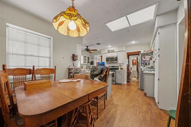 3018 CULLEN LAKE SHORE DRIVE, Belle Isle, FL 32812