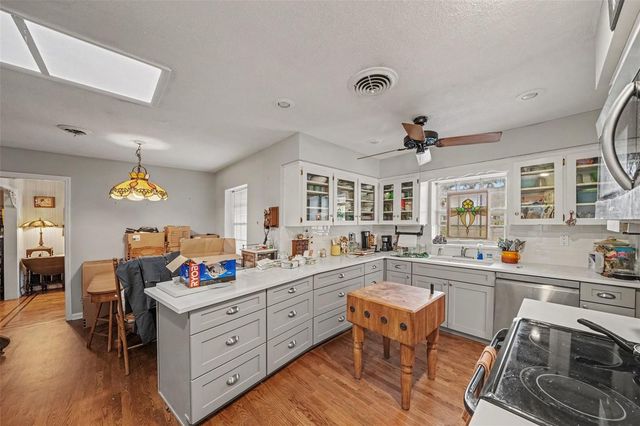 3018 CULLEN LAKE SHORE DRIVE, Belle Isle, FL 32812