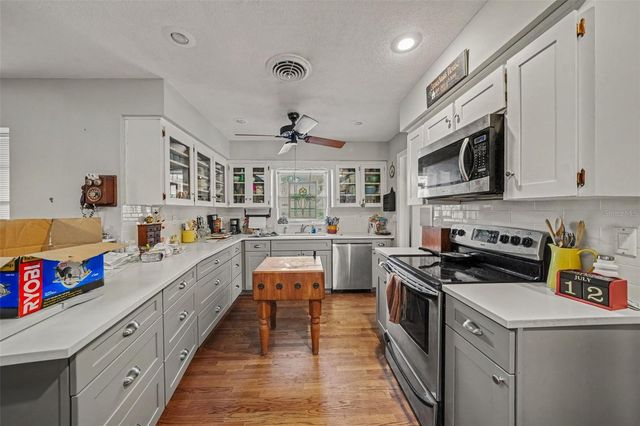 3018 CULLEN LAKE SHORE DRIVE, Belle Isle, FL 32812