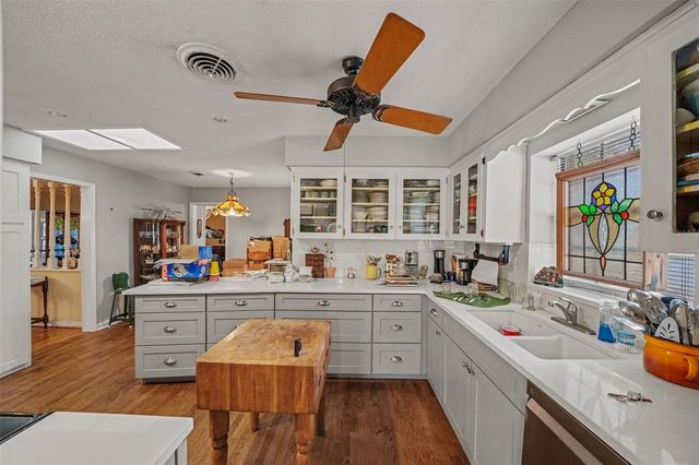 3018 CULLEN LAKE SHORE DRIVE, Belle Isle, FL 32812