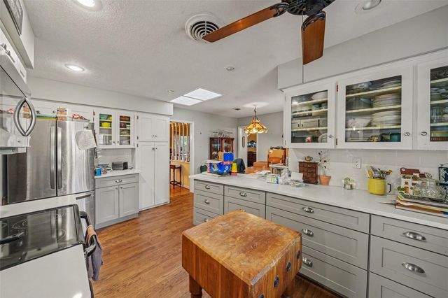 3018 CULLEN LAKE SHORE DRIVE, Belle Isle, FL 32812
