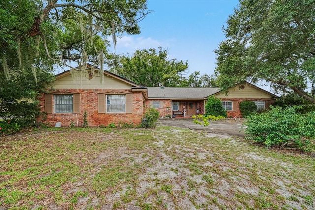 3018 CULLEN LAKE SHORE DRIVE, Belle Isle, FL 32812