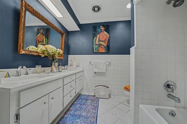 3018 CULLEN LAKE SHORE DRIVE, Belle Isle, FL 32812