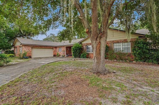 3018 CULLEN LAKE SHORE DRIVE, Belle Isle, FL 32812