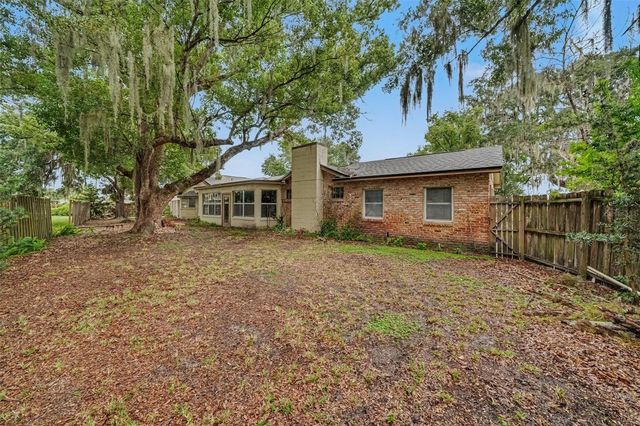 3018 CULLEN LAKE SHORE DRIVE, Belle Isle, FL 32812