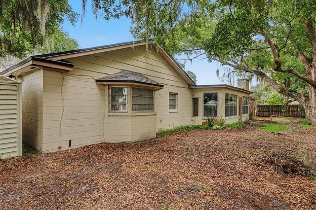 3018 CULLEN LAKE SHORE DRIVE, Belle Isle, FL 32812