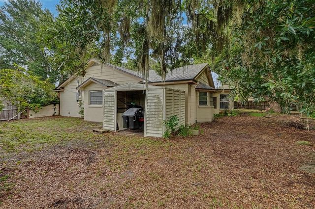 3018 CULLEN LAKE SHORE DRIVE, Belle Isle, FL 32812