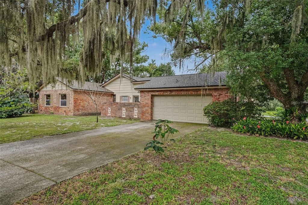 3018 CULLEN LAKE SHORE DRIVE, Belle Isle, FL 32812