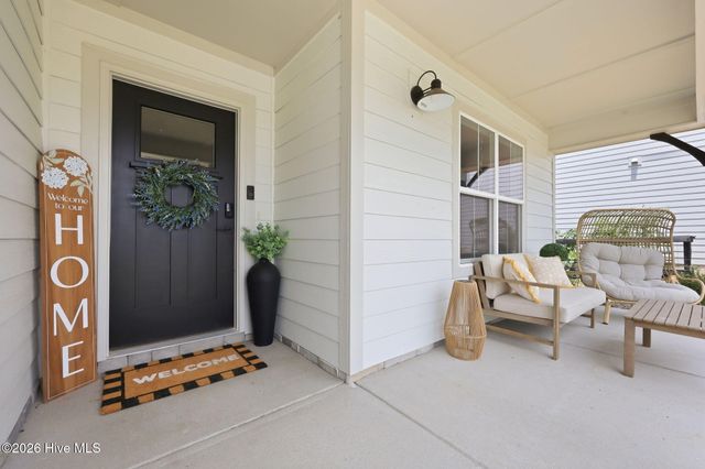 160 Falkirk Court, Carthage, NC 28327