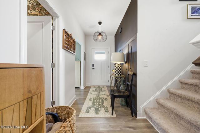 160 Falkirk Court, Carthage, NC 28327