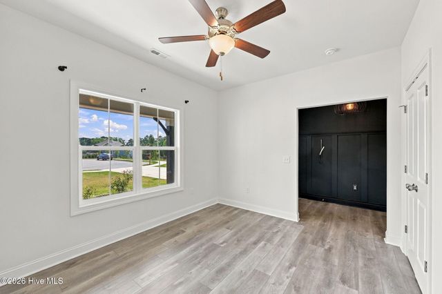 160 Falkirk Court, Carthage, NC 28327