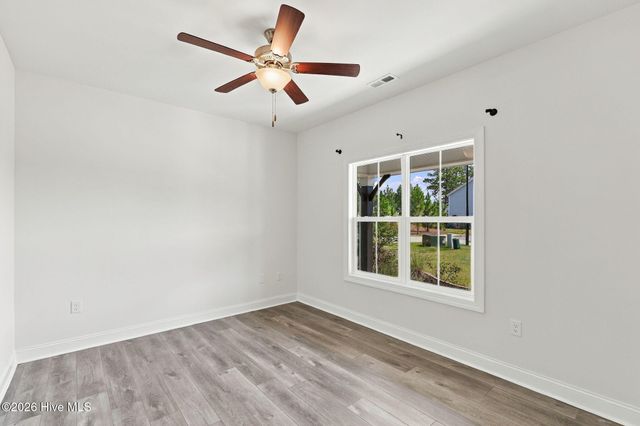 160 Falkirk Court, Carthage, NC 28327