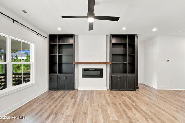 160 Falkirk Court, Carthage, NC 28327
