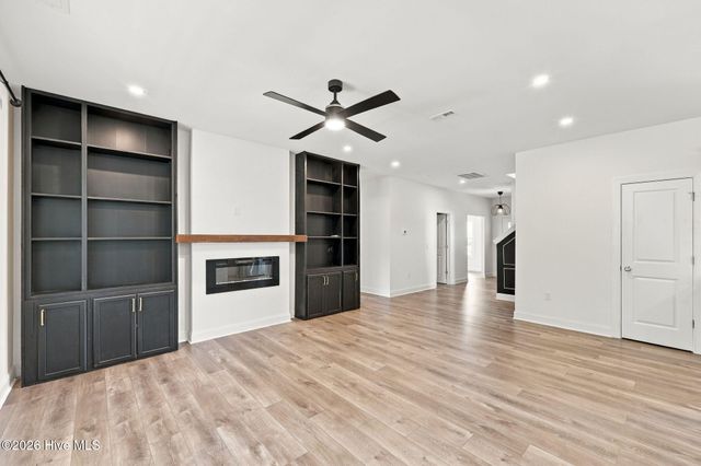 160 Falkirk Court, Carthage, NC 28327
