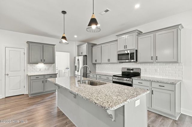 160 Falkirk Court, Carthage, NC 28327
