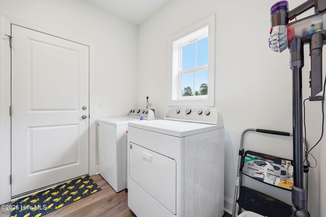 160 Falkirk Court, Carthage, NC 28327