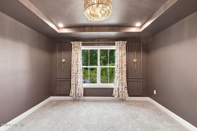 160 Falkirk Court, Carthage, NC 28327