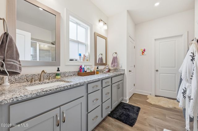 160 Falkirk Court, Carthage, NC 28327