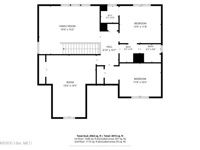 160 Falkirk Court, Carthage, NC 28327