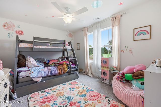 160 Falkirk Court, Carthage, NC 28327