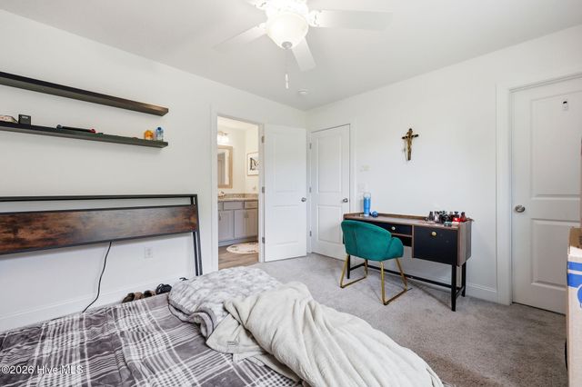 160 Falkirk Court, Carthage, NC 28327