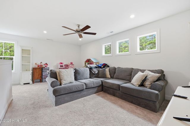 160 Falkirk Court, Carthage, NC 28327