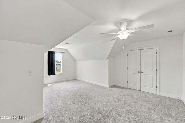 160 Falkirk Court, Carthage, NC 28327