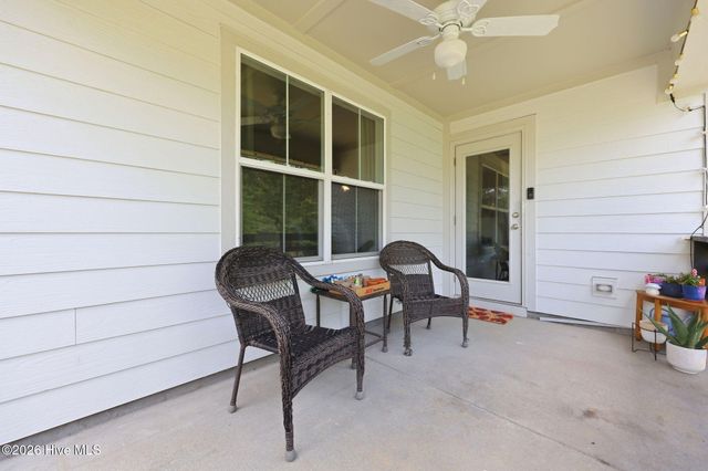 160 Falkirk Court, Carthage, NC 28327