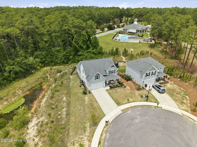 160 Falkirk Court, Carthage, NC 28327