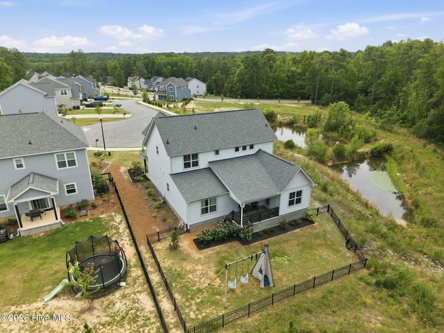 160 Falkirk Court, Carthage, NC 28327