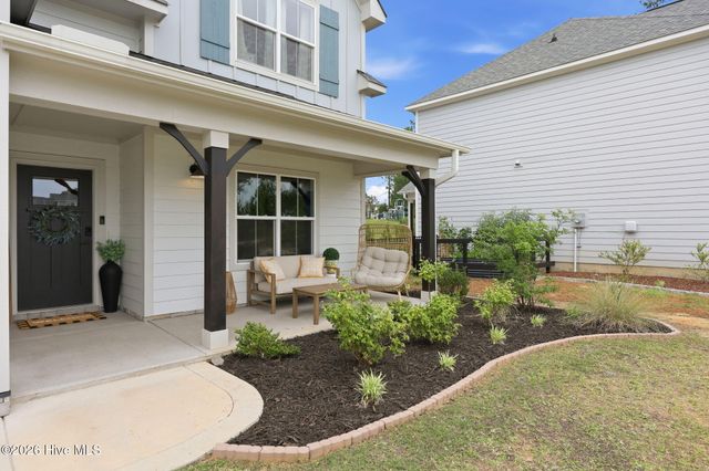 160 Falkirk Court, Carthage, NC 28327