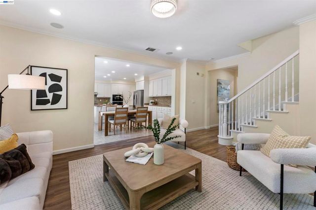 2909 Enfield St, San Ramon, CA 94582