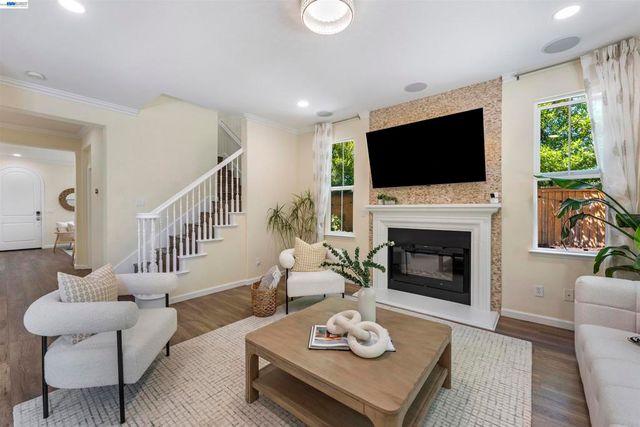 2909 Enfield St, San Ramon, CA 94582
