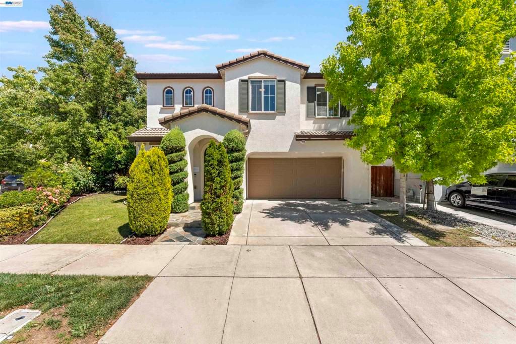 Image 1 of property listing at 2909 Enfield St, San Ramon, CA 94582