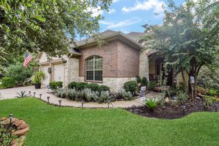 162 W Heritage Mill Circle, Tomball, TX 77375