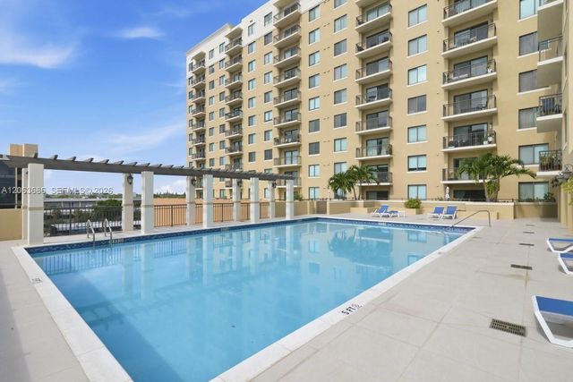 4242 NW 2nd Street 807, Miami, FL 33126