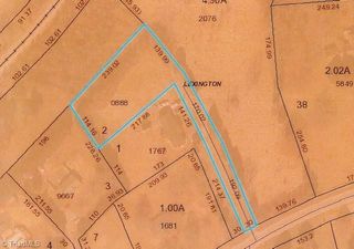153 Angus Lane, Lexington, NC 27292