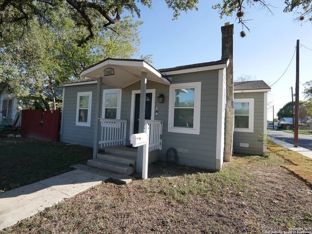 1142 W Lynwood, San Antonio, TX 78201